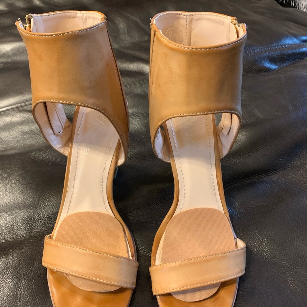 Mi.iM heels - Picture 3 of 6
